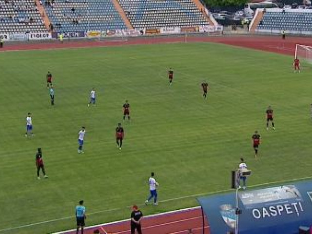 Live Video&Score | Râmnicu Vâlcea