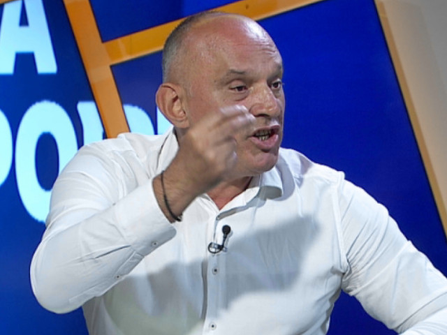 ”O echipă mare nu face așa ceva”! Florin Prunea a văzut-o pe Dinamo și nu s-a putut abține