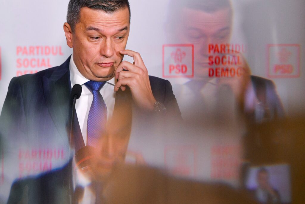 PSD votează întoarcerea la ședințele coaliției. Așteptările lui Sorin Grindeanu: „Avem două chestiuni care trebuie clarificate”