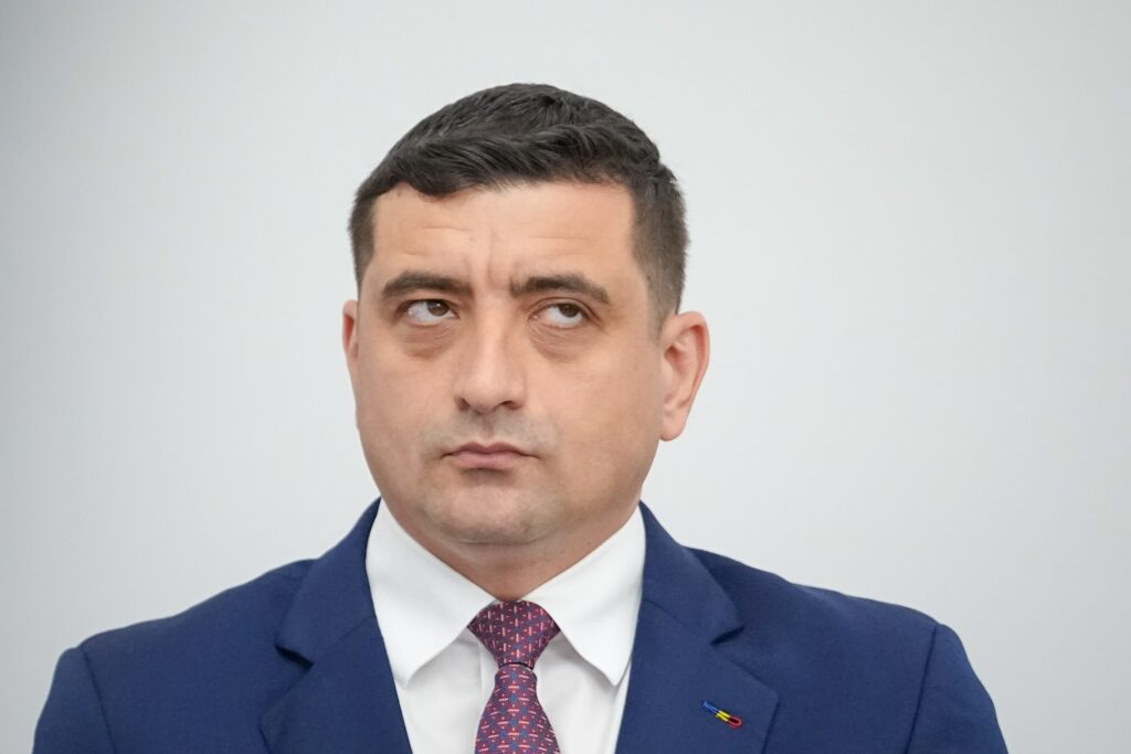 George Simion a pierdut procesul în care era acuzat că s-a întâlnit cu agenți ruși. Motivaţia instanţei