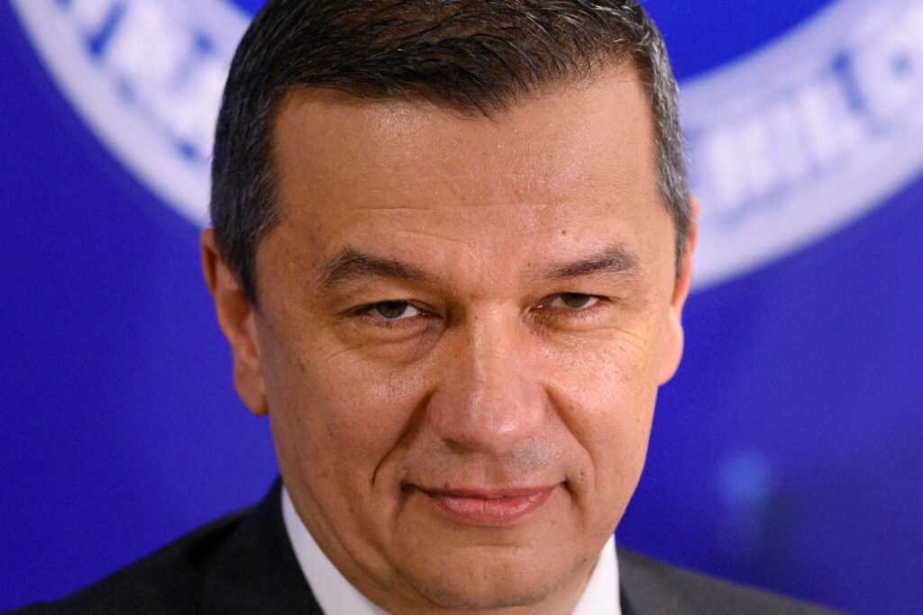 Congresul PSD, în toamnă. Sorin Grindeanu: „Eu sunt mai taliban decât Marcel Ciolacu”