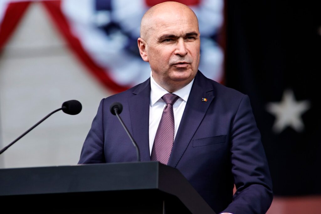 Bolojan, la Congresul PNL: „Nu promitem miracole. A venit timpul să schimbăm lucrurile din temelii”. Care este ținta prioritară a premierului