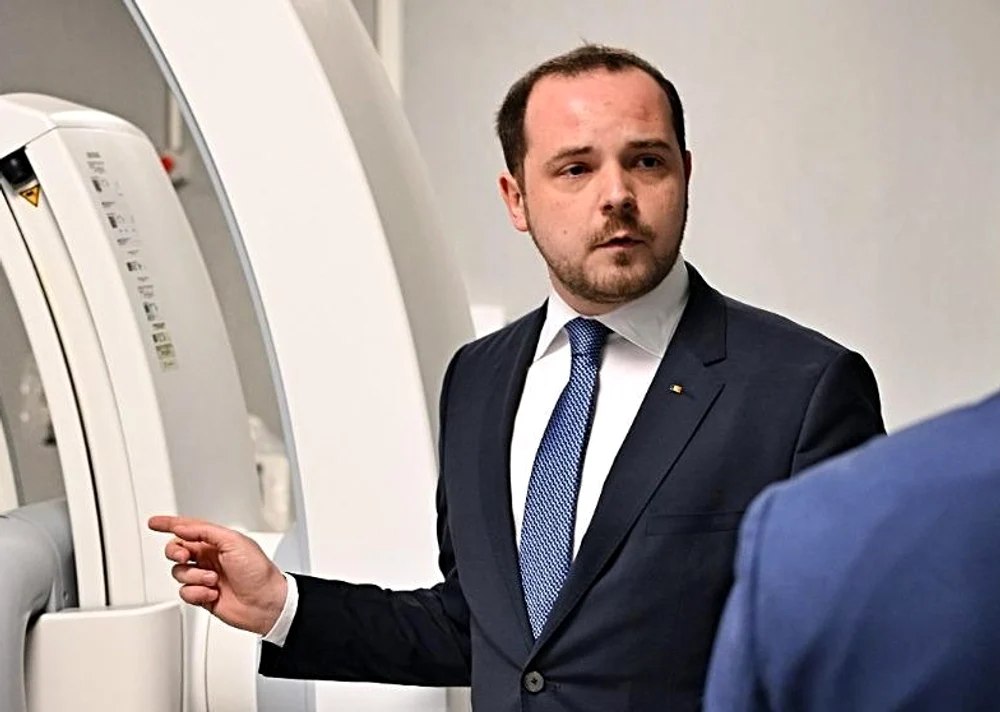 Ministrul Sănătăţii: Sunt spitale unde din 60 de prezentări de urgențe medicale și chirurgicale, 50 sunt transferate în alte unități sanitare