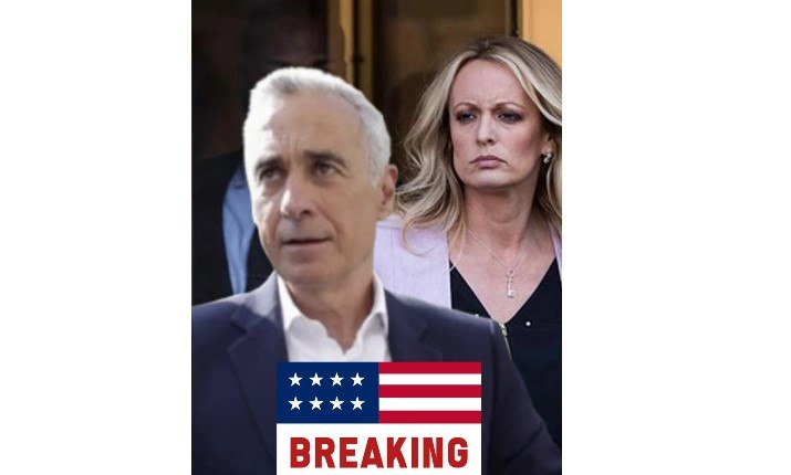 Fanii lui Călin Georgescu, entuziasmați că „avocata” lui Trump, Stormy Daniels, vine în România. „Doamne ajută!”