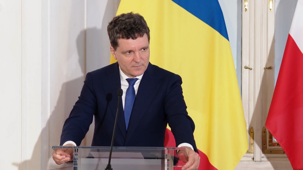 Nicușor Dan, despre interferențele rusești în România și dezinformarea populației: „Oamenii sunt dispuși să creadă orice este direcționat împotriva autorității”