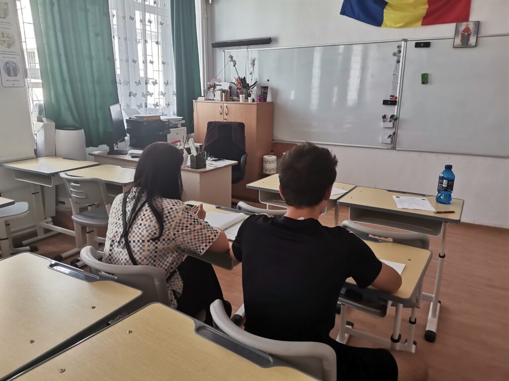 Admiterea la liceu. Peste 3.400 de candidați au rămas nerepartizați. Când are loc etapa a doua