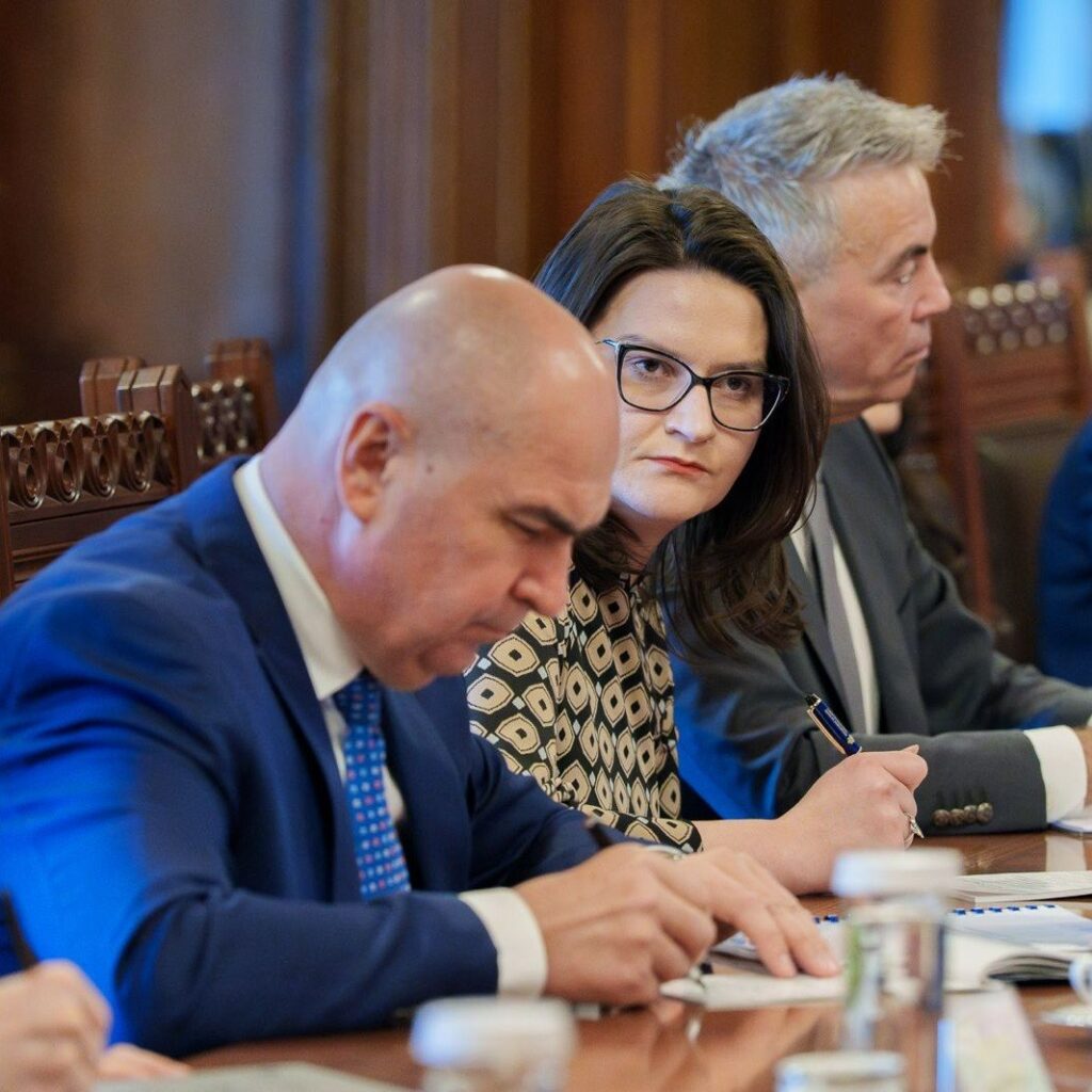 De ce nu i-a cerut Bolojan demisia lui Anastasiu atunci când a izbucnit scandalul: „Caut să nu iau decizii pe picior”