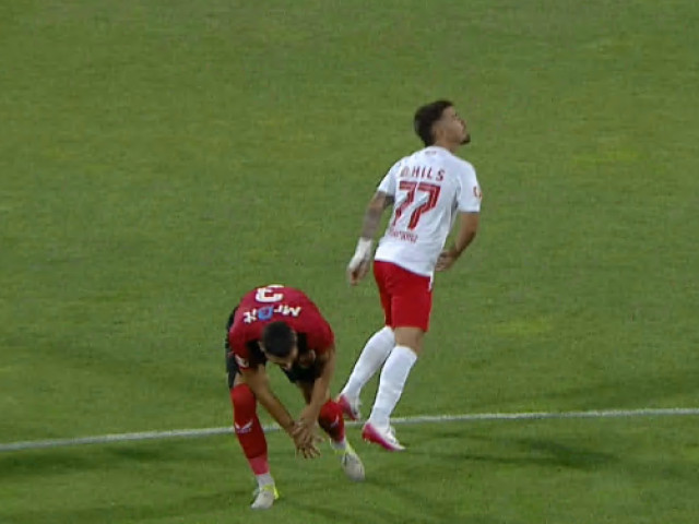 Live Video&Text | Csikszereda – Dinamo, LIVE VIDEO, 21:30, Digi Sport 1. Duel cu o nou-promovată pentru ”Câini” la debutul în noul sezon
