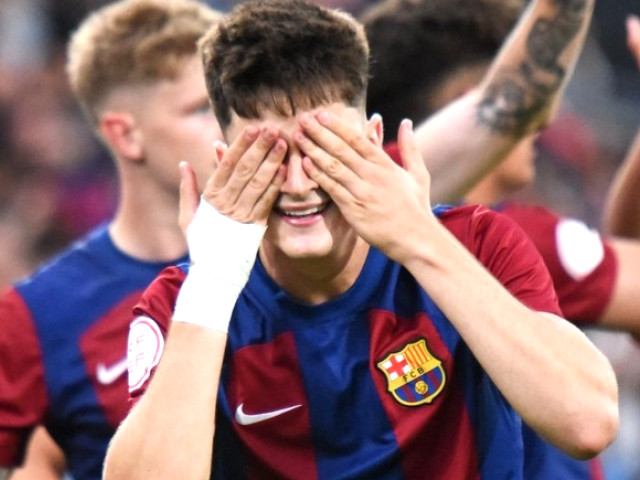 La 6 luni de când a plecat de la Barcelona în Arabia Saudită, fotbalistul de 20 de ani a rupt tăcerea