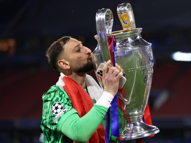 Negocierile au intrat în impas! PSG ”tremură” și Gianluigi Donnarumma are 4 oferte pe masă