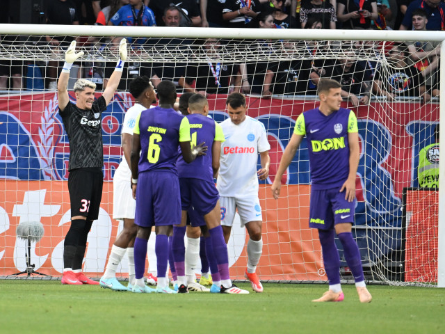 Exclusiv | Ilie Dumitrescu a dat verdictul, după prima repriză din FCSB