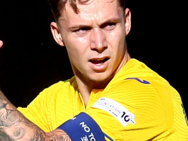 Ioan Varga a refuzat întâi oferta pentru transferul lui Louis Munteanu, apoi s-a răzgândit! Ce urmează