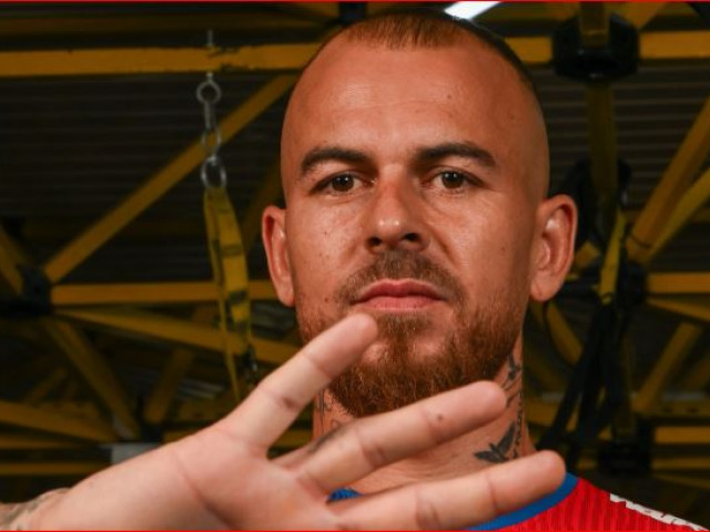 FCSB și-a prezentat noul echipament: ”Arată super”. Surpriză la cel de rezervă