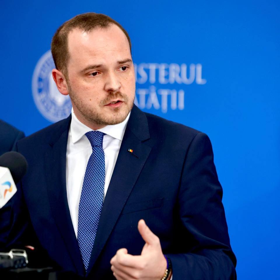 Ministrul Sănătății cere demisia imediată a şefului Centrului de Arşi Grav de la Spitalul Floreasca. „Răbdarea mea a ajuns la limită”