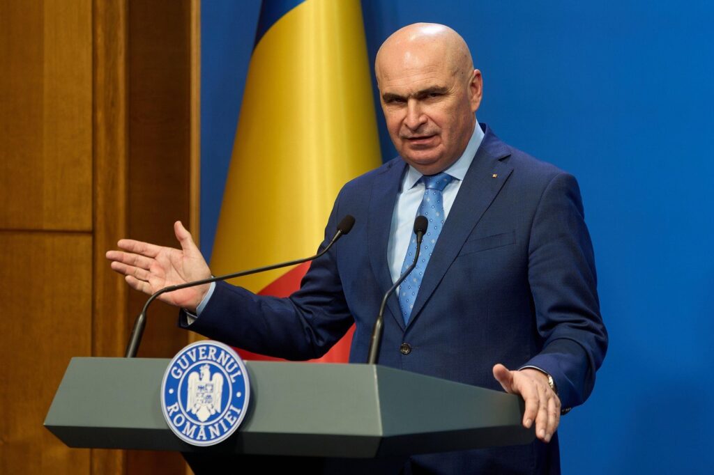 Bolojan, despre aderarea României la OCDE: „Nu este doar un obiectiv de politică externă”
