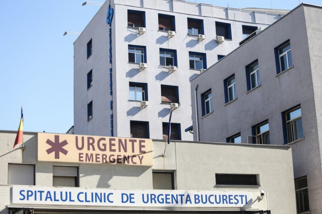 Pacient mort cu Candida auris înainte de actualul focar de la Spitalul Floreasca. De la cine a pornit răspândirea periculoasei ciuperci
