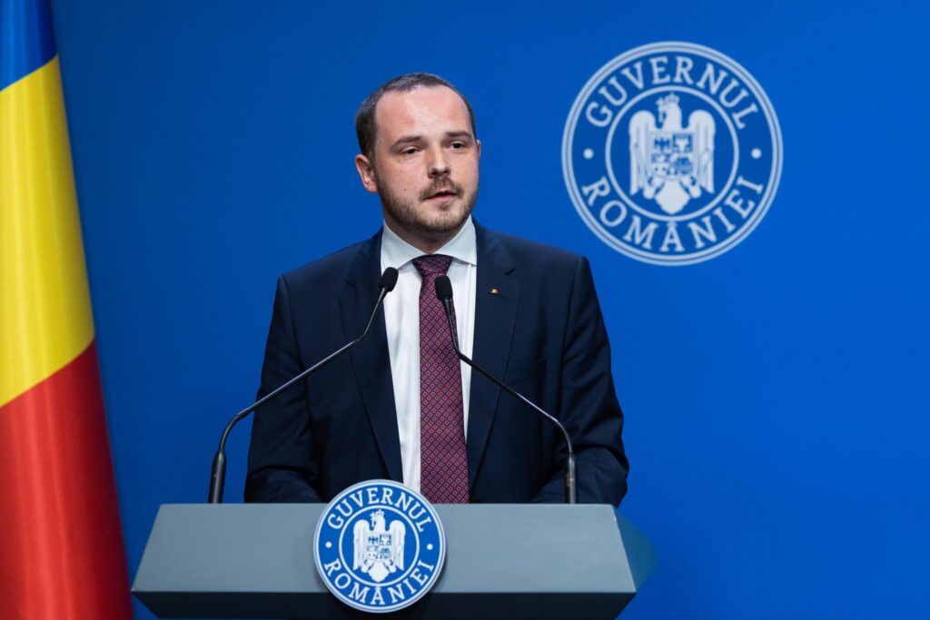Alexandru Rogobete: „Colegiul Medicilor va analiza toată conferința de la Brașov. Raportul va fi înaintat către Parchet”