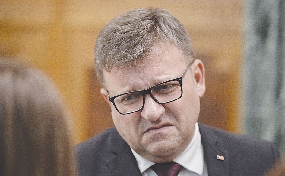 Un deputat PSD amenință că va vota o moţiune de cenzură împotriva Guvernului. În ce condiții ar face asta