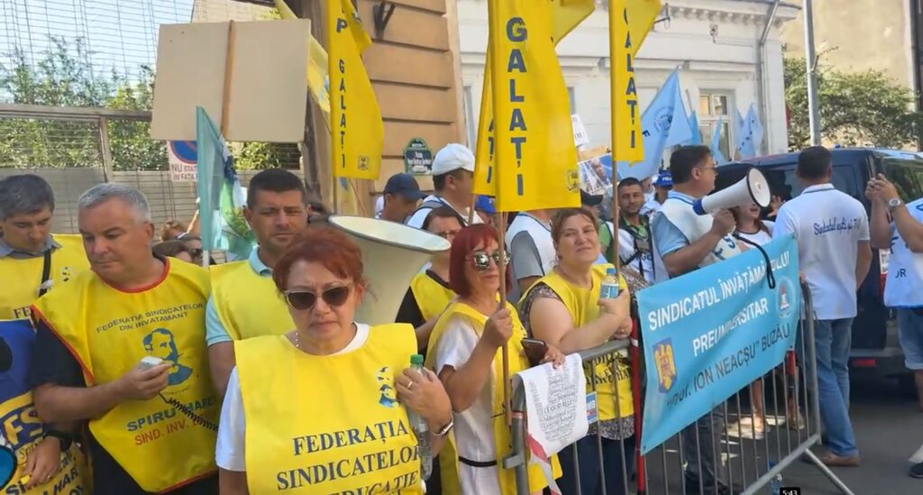 Boicotul începutului de an școlar. Experții avertizează că elevii sunt victime colaterale: „Copiii sunt doar argumente golite de sens”