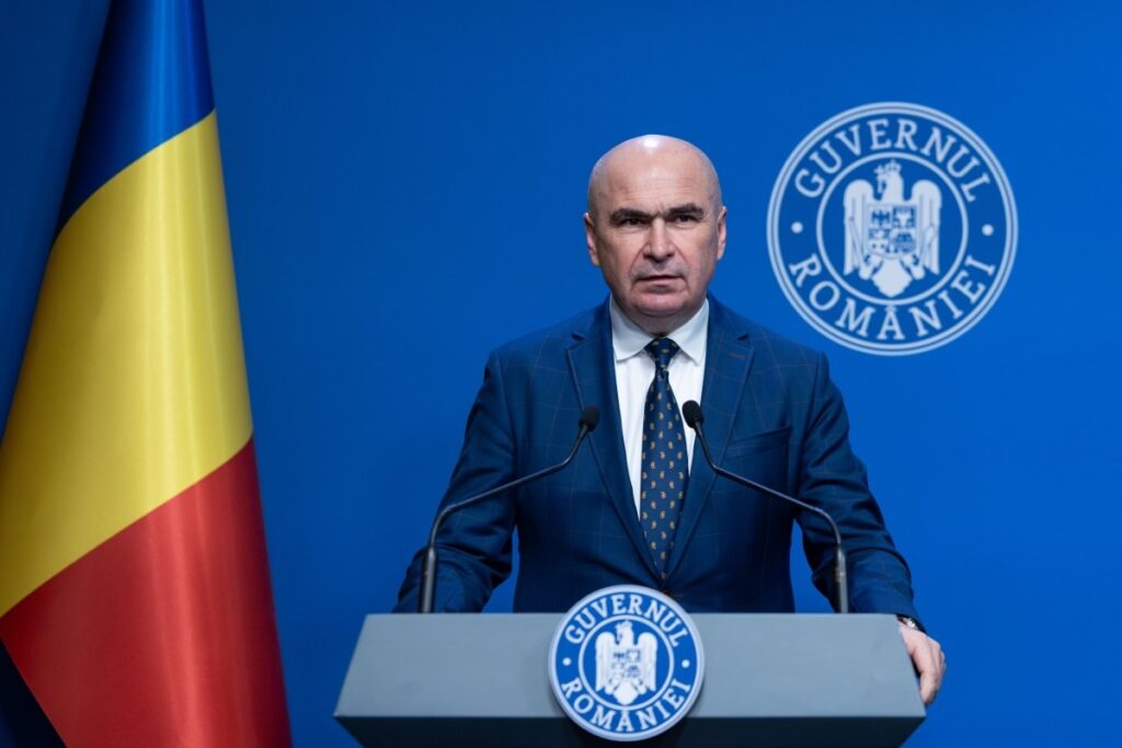 Ilie Bolojan, mesaj dur pentru profesori după ce l-au amenințat cu greva: „Statul nu mai poate continua abordările vechi”