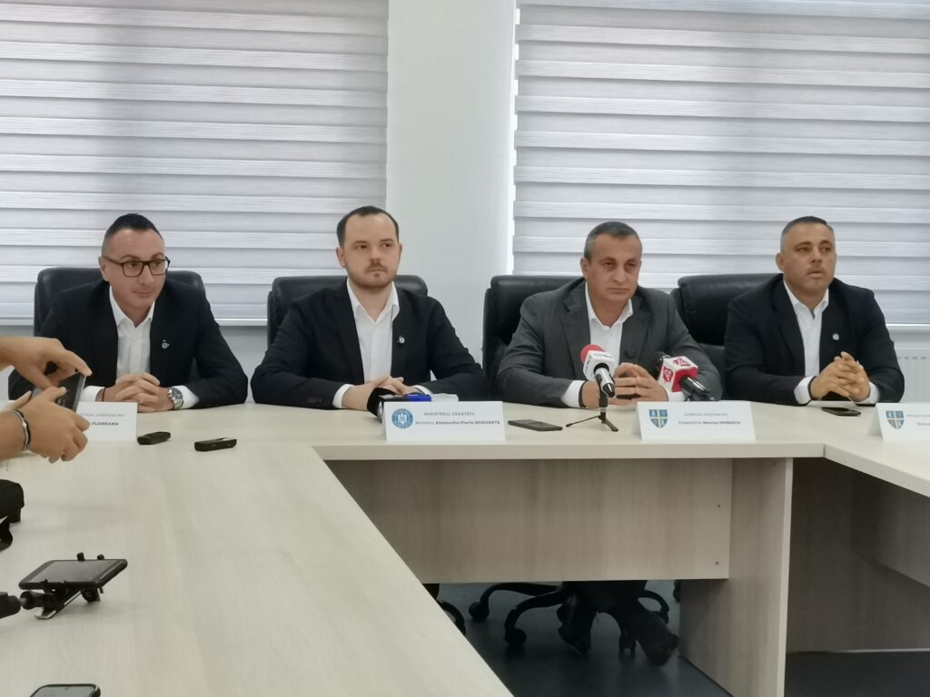 Ministrul Sănătății anunță schimbări importante pentru spitale. „Se va modifica la 180 de grade modul de calcul al personalului”
