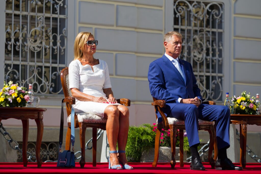 Cine este politicianul de la care a pornit procedura ANAF de 1 milion de euro împotriva lui Klaus Iohannis. „Eu am depus plângerea”