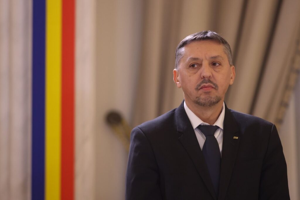 Ministrul Educației, Daniel David: „Am stat paratrăsnet pentru educație. Demisia mea nu ar rezolva criza”