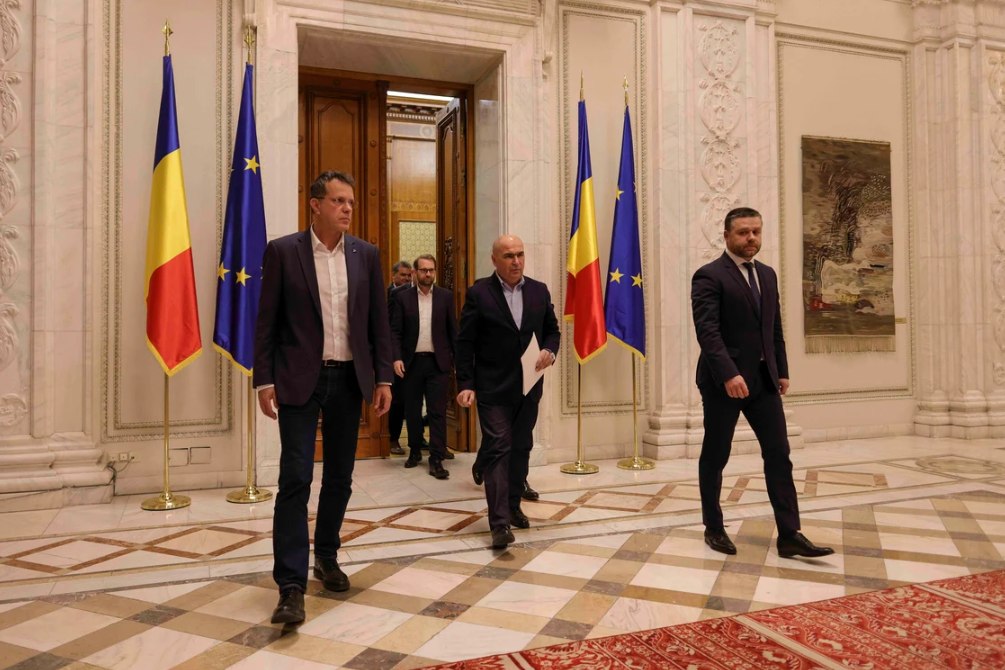 Liderii coaliției de guvernare au găsit o altă formulă de calcul pentru pensiile magistraților | SURSE