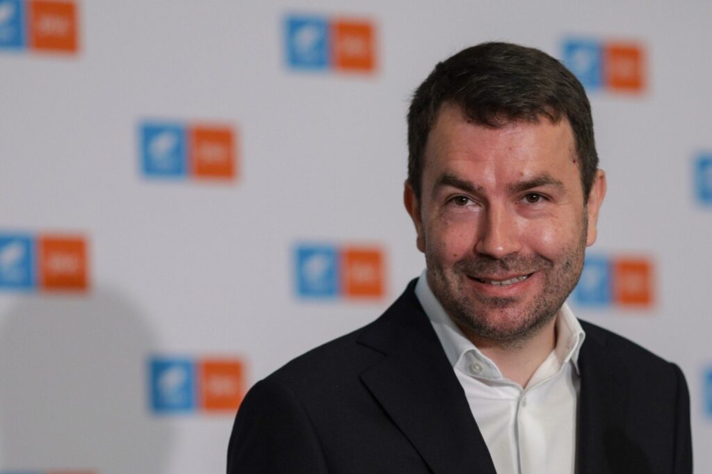 Cătălin Drulă este „sută la sută” sigur că va fi canditatul USR pentru Primăria Capitalei: „După susţinerea pe care o simt în partid, suntem acolo”