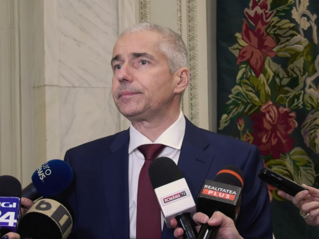 Răspunsul dat de ministrul Justiţiei, întrebat despre dosarele Revoluţiei şi Mineriadei: Vor fi îngropate după moartea lui Ion Iliescu?