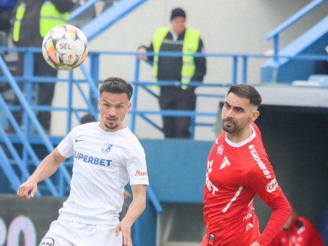 UTA – Farul, Live Video, 18:30, pe Digi Sport 1. Meci tare între locul 3 și locul 4 din SuperLigă!