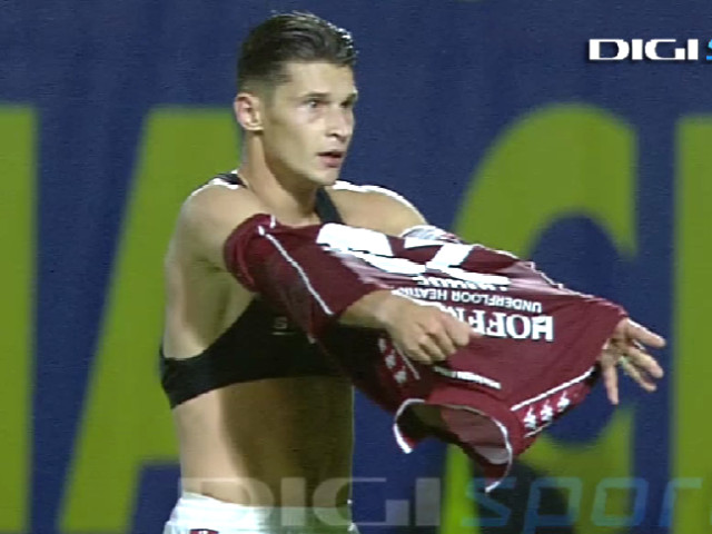 Video | Alexandru Dobre a oferit imagini cum rar se văd, la Metaloglobus