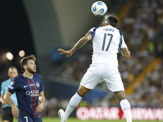 Live Video&Text | PSG – Tottenham 0-2, ACUM, Digi Sport 1, în Supercupa Europei! GOOOOL Romero!