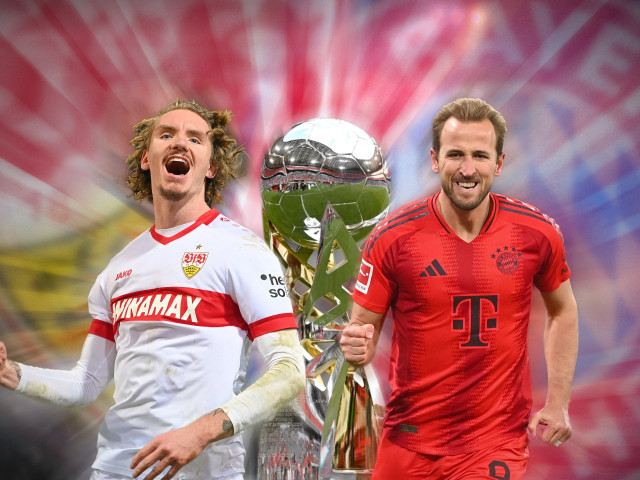 Live Video&Score | Stuttgart – Bayern Munchen 0-0, ACUM, pe Digi Sport 3, în Supercupa Germaniei