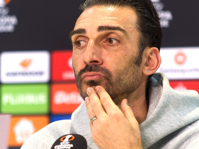 Elias Charalambous a văzut adversarii FCSB-ului din Europa League și nu a stat pe gânduri