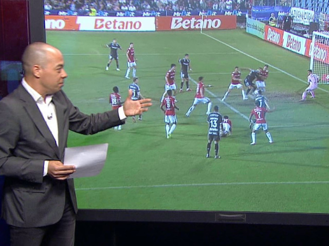 Video Exclusiv | Specialistul a dat verdictul, după ce Rapid a cerut penalty cu Oțelul: „Fază clară și evidentă”