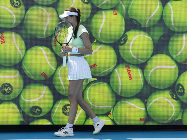 Sorana Cîrstea – Jil Teichmann Live Video, 18:00, Digi Sport 2, WTA Cleveland. Avantajul sportivei din Elveția