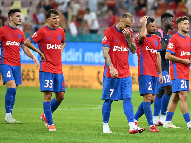 Transfer de forță majoră la FCSB? Un titular incontestabil riscă să lipsească până în octombrie