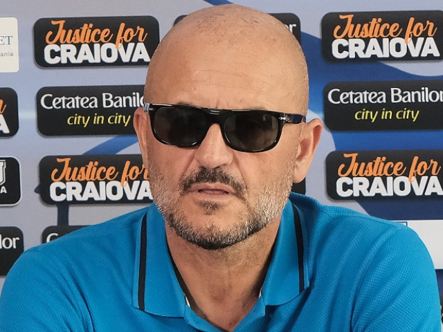 Ce se întâmplă cu FCU Craiova. Adrian Mititelu a anunțat decizia finală, după retrogradare și depunctare cu 34 de puncte