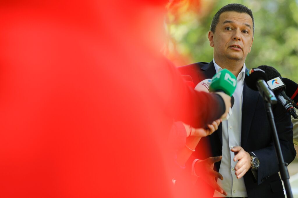 Luptă pe muchie de cuțit în PSD. „Cel mai prost moment al partidului”