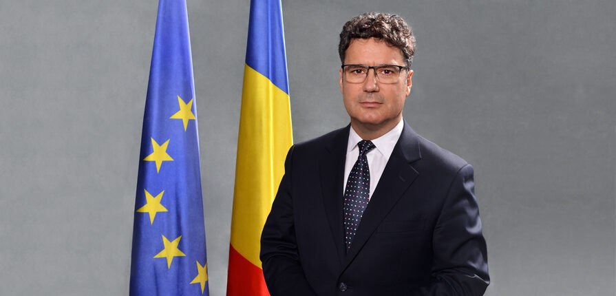 Remus Pricopie: „Școala nu este nici a politicienilor, nici a sindicatelor – este a elevilor, a copiilor noștri”