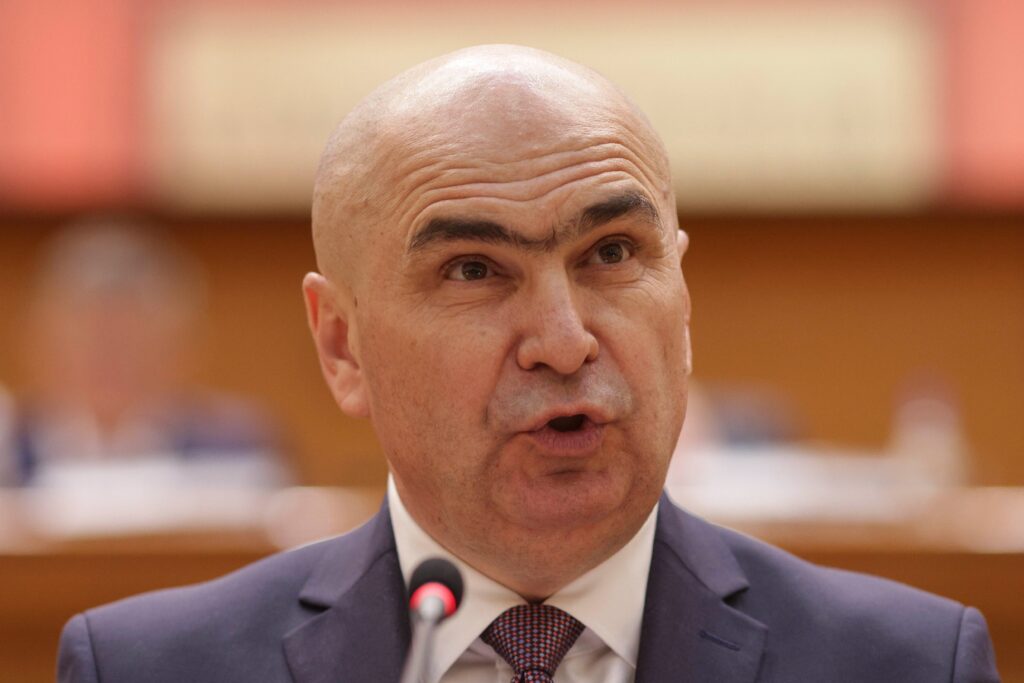 Ilie Bolojan: „Dacă ne concentrăm pe problema reducerii de cheltuieli, de primăvara viitoare vom avea efecte de stabilizare”