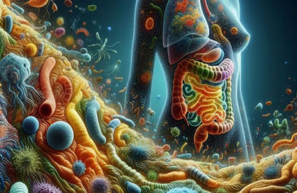Sărutul, mersul desculț sau prezența câinilor ne pot îmbunătăți sănătatea intestinală