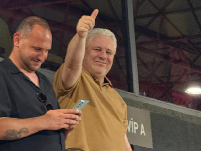 Marius Șumudică, la un pas de revenire: ”Ne-am înțeles”