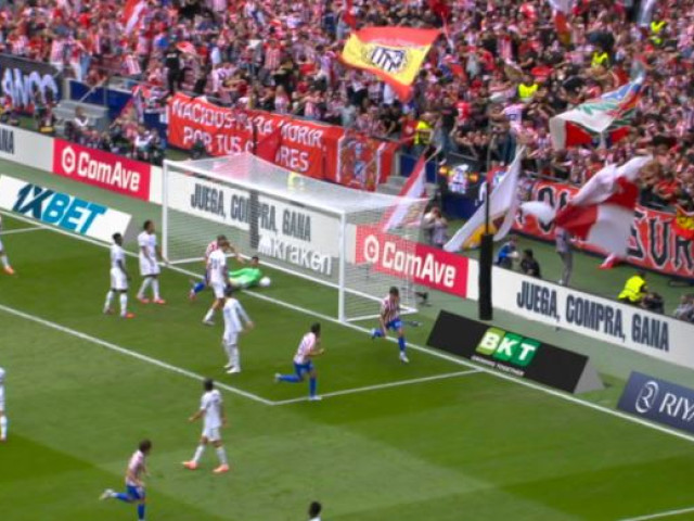 Live Video&Score | Atletico Madrid
