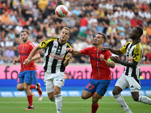 Aflat pe lista FCSB-ului, s-a decis și semnează!