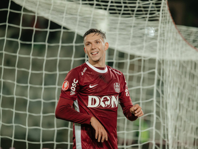 Verdict clar! CFR Cluj e pe loc de baraj, cu o singură victorie în campionat: ”A venit nenorocirea aia și a produs un seism”