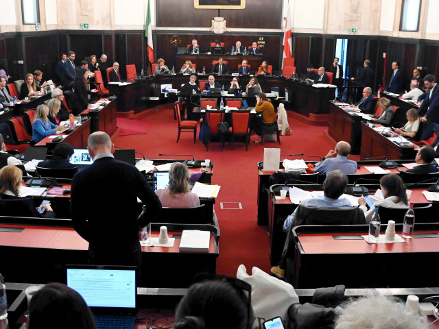 Decizie istorică în Italia la 03:46