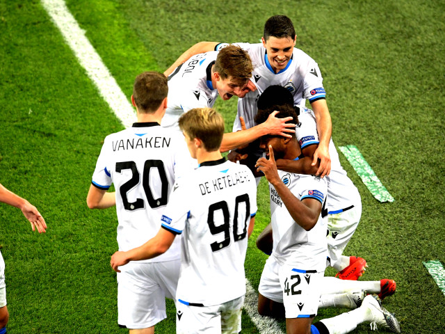 Au bătut palma! I-a dat gol lui Real Madrid în UCL, iar acum semnează în SuperLigă