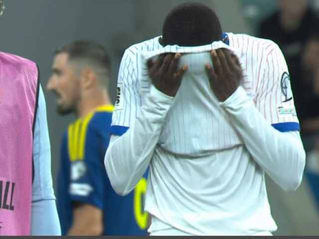 Lovitură de proporții! Cât va lipsi Ousmane Dembele